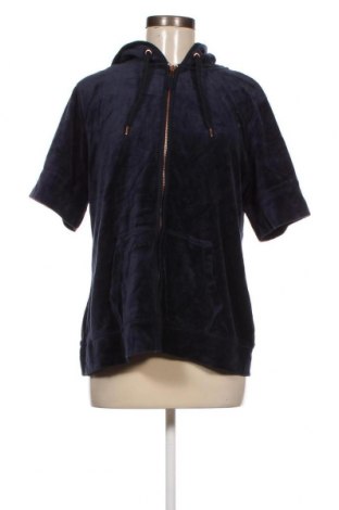 Damen Sweatshirt C&A, Größe L, Farbe Blau, Preis € 12,11