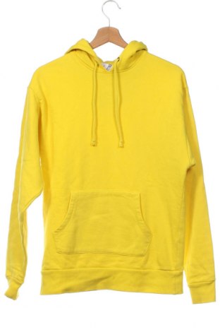 Damen Sweatshirt Collusion, Größe XS, Farbe Gelb, Preis € 13,50
