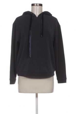 Damen Sweatshirt Comma,, Größe S, Farbe Blau, Preis € 16,25