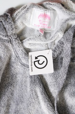 Γυναικείο φούτερ Cozy, Μέγεθος XXL, Χρώμα Γκρί, Τιμή 6,46 €