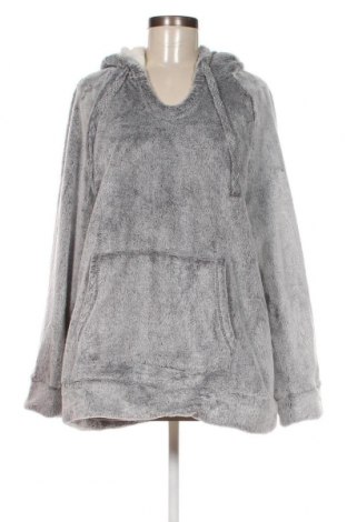 Damen Sweatshirt Cozy, Größe XXL, Farbe Grau, Preis € 17,15
