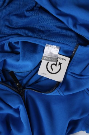 Damen Sweatshirt Craft, Größe S, Farbe Blau, Preis 33,40 €
