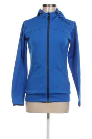 Damen Sweatshirt Craft, Größe S, Farbe Blau, Preis € 32,40