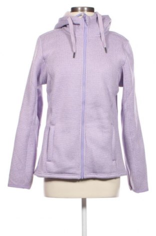Damen Sweatshirt Crane, Größe XL, Farbe Lila, Preis € 12,11