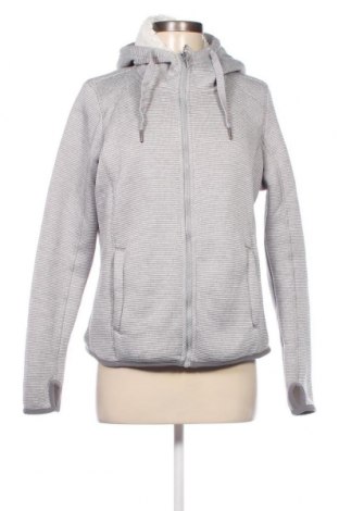 Damen Sweatshirt Crane, Größe M, Farbe Grau, Preis 20,18 €