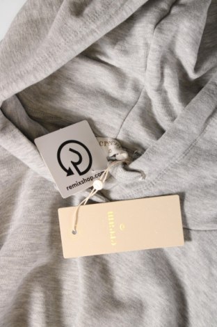 Damen Sweatshirt Cream, Größe S, Farbe Grau, Preis 11,69 €