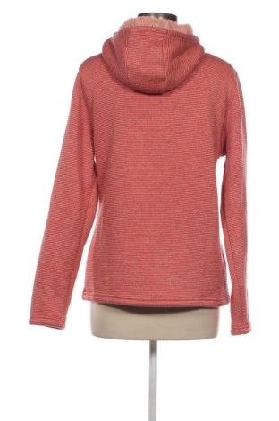 Damen Sweatshirt Crivit, Größe M, Farbe Rot, Preis 20,18 €