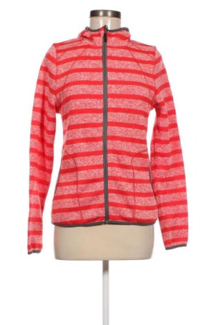 Damen Sweatshirt Crivit, Größe S, Farbe Rot, Preis 11,10 €
