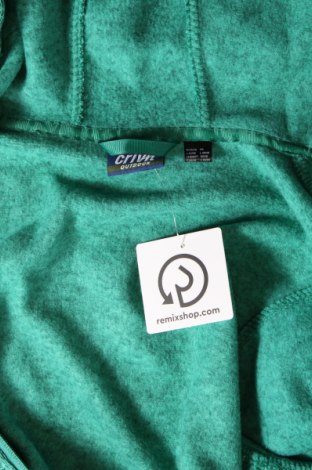 Női sweatshirt Crivit, Méret XL, Szín Zöld, Ár 7 357 Ft
