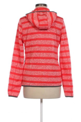 Damen Sweatshirt Crivit, Größe M, Farbe Rot, Preis 6,46 €