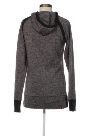 Damen Sweatshirt DC Shoes, Größe M, Farbe Grau, Preis 21,71 €