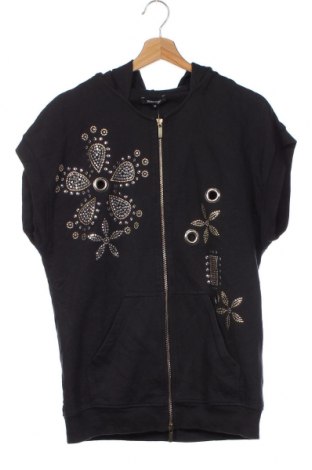 Damen Sweatshirt Denny Rose, Größe XS, Farbe Schwarz, Preis 65,60 €