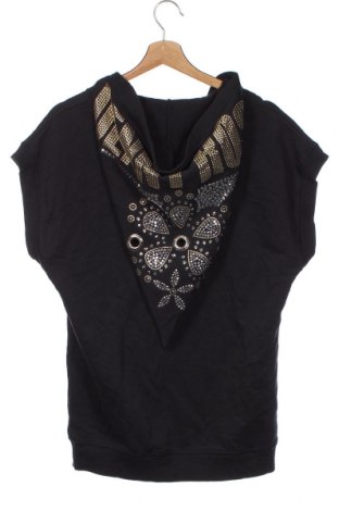 Damen Sweatshirt Denny Rose, Größe XS, Farbe Schwarz, Preis € 65,60