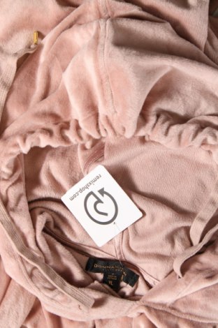 Дамски суичър Donna Karan, Размер XL, Цвят Розов, Цена 93,60 лв.