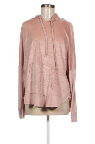 Damen Sweatshirt Donna Karan, Größe XL, Farbe Rosa, Preis 65,13 €