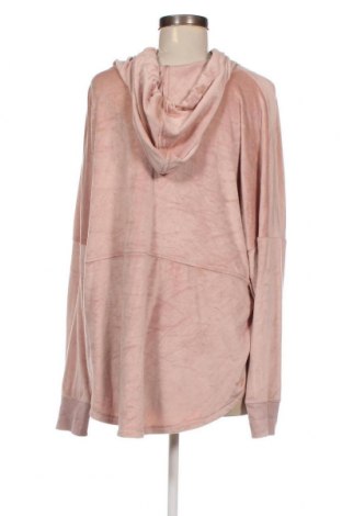 Damen Sweatshirt Donna Karan, Größe XL, Farbe Rosa, Preis 65,13 €