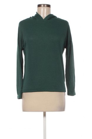 Damen Sweatshirt Ed.it.ed, Größe L, Farbe Grün, Preis 20,18 €
