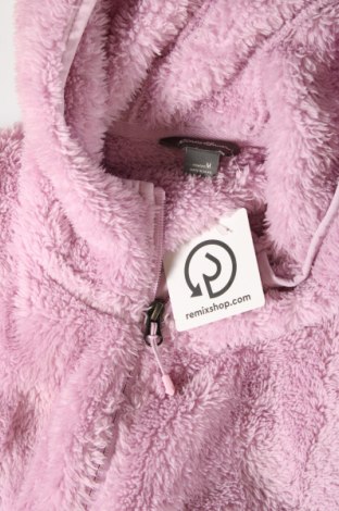 Damen Sweatshirt Eddie Bauer, Größe M, Farbe Rosa, Preis € 15,70