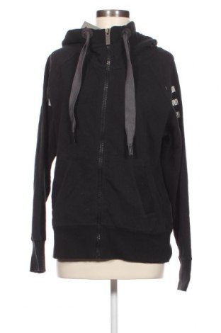 Damen Sweatshirt Elbsand, Größe XXL, Farbe Schwarz, Preis 28,76 €