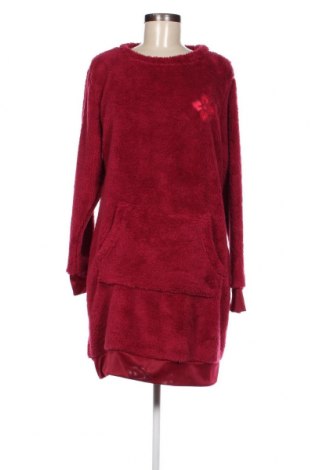 Γυναικείο φούτερ Elle Nor, Μέγεθος XL, Χρώμα Κόκκινο, Τιμή 10,76 €