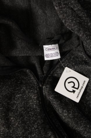 Damen Sweatshirt Elle Nor, Größe 3XL, Farbe Schwarz, Preis € 20,18