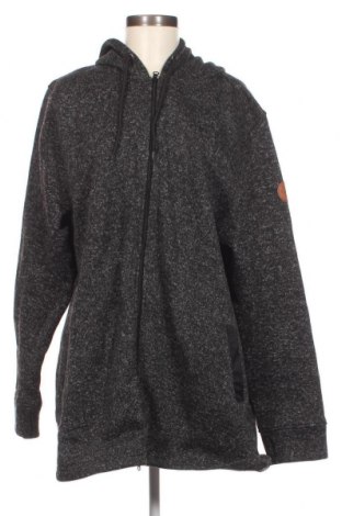 Damen Sweatshirt Elle Nor, Größe 3XL, Farbe Schwarz, Preis 20,18 €