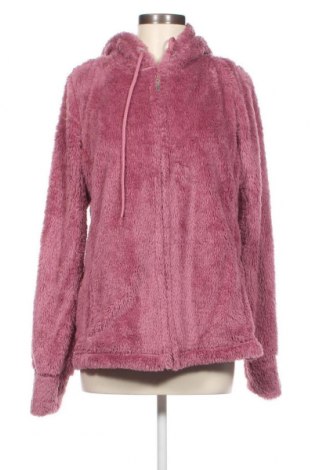 Damen Sweatshirt Esmara, Größe XL, Farbe Rosa, Preis € 12,11