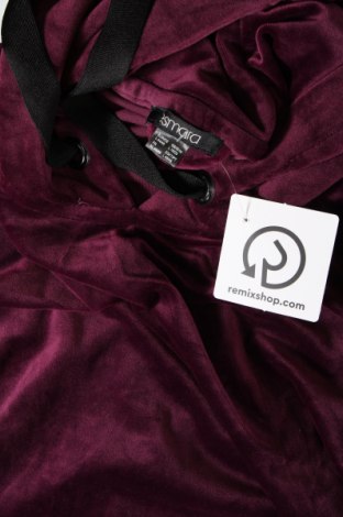 Damen Sweatshirt Esmara, Größe L, Farbe Lila, Preis 6,05 €