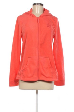 Damen Sweatshirt Esmara, Größe M, Farbe Orange, Preis 20,18 €