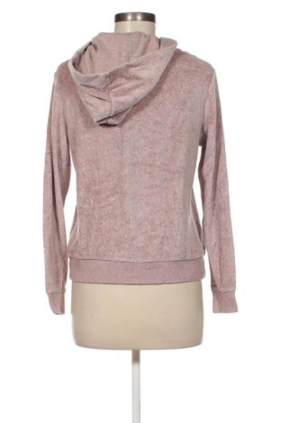 Damen Sweatshirt Essentials by Tchibo, Größe S, Farbe Aschrosa, Preis € 20,18