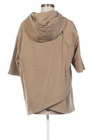 Damen Sweatshirt FILA, Größe L, Farbe Beige, Preis € 11,13