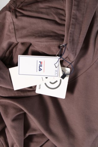 Damen Sweatshirt FILA, Größe XS, Farbe Beige, Preis 11,13 €