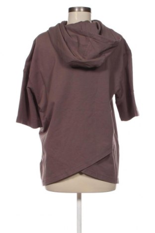 Damen Sweatshirt FILA, Größe S, Farbe Braun, Preis 12,25 €