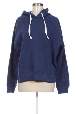 Damen Sweatshirt FILA, Größe M, Farbe Blau, Preis € 31,73