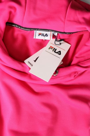 Damska bluza FILA, Rozmiar XL, Kolor Różowy, Cena 97,88 zł