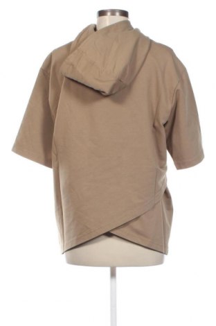 Damen Sweatshirt FILA, Größe S, Farbe Beige, Preis 8,35 €