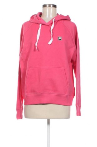 Damen Sweatshirt FILA, Größe S, Farbe Rosa, Preis 33,40 €