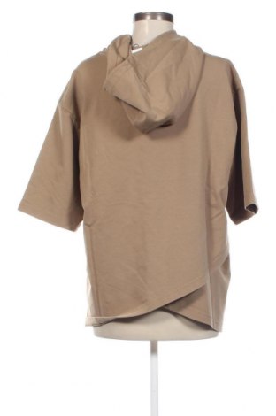 Damen Sweatshirt FILA, Größe M, Farbe Beige, Preis € 8,35