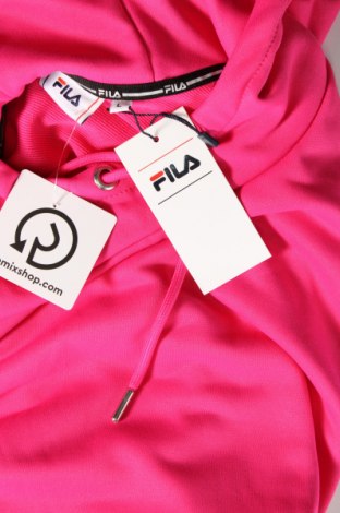 Damen Sweatshirt FILA, Größe L, Farbe Rosa, Preis € 15,03