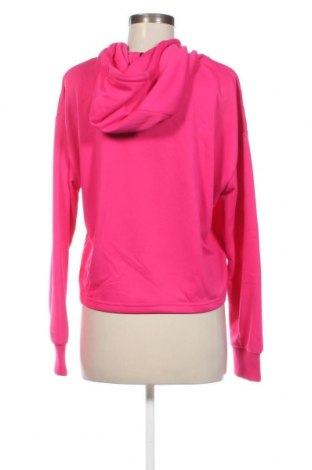 Γυναικείο φούτερ FILA, Μέγεθος L, Χρώμα Ρόζ , Τιμή 15,59 €