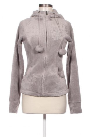 Damen Sweatshirt Fresh Made, Größe S, Farbe Grau, Preis 8,39 €
