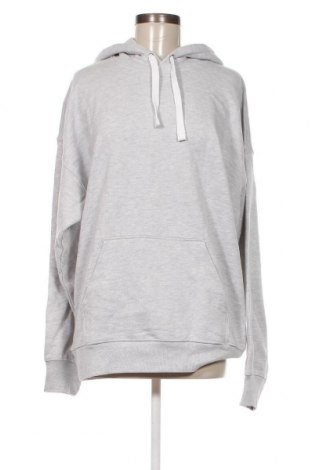 Damen Sweatshirt H&M, Größe M, Farbe Grau, Preis 11,50 €