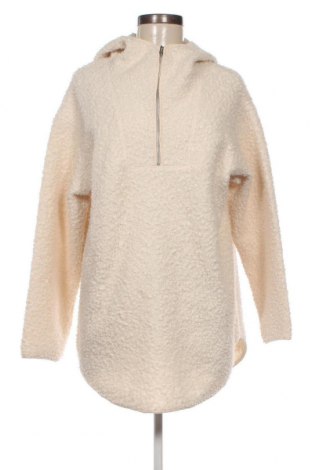 Damen Sweatshirt H&M, Größe S, Farbe Ecru, Preis € 11,10