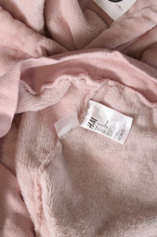 Damen Sweatshirt H&M, Größe M, Farbe Rosa, Preis € 8,07