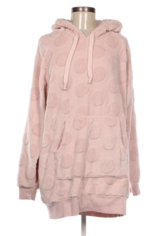 Damen Sweatshirt H&M, Größe M, Farbe Rosa, Preis € 12,11