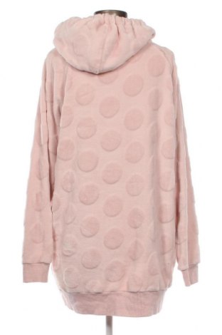 Damen Sweatshirt H&M, Größe M, Farbe Rosa, Preis € 8,07