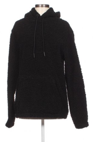 Γυναικείο φούτερ H&M, Μέγεθος S, Χρώμα Μαύρο, Τιμή 8,97 €
