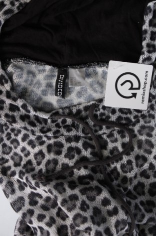 Γυναικείο φούτερ H&M Divided, Μέγεθος S, Χρώμα Πολύχρωμο, Τιμή 17,94 €
