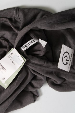 Damen Sweatshirt H&M Divided, Größe M, Farbe Grau, Preis € 5,76