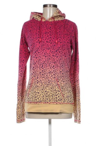 Damen Sweatshirt House, Größe L, Farbe Mehrfarbig, Preis € 15,58